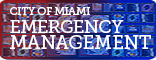 City of Miami Emergency Management.