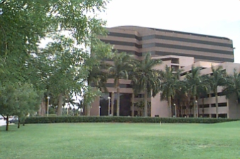 Miami Riverside Center