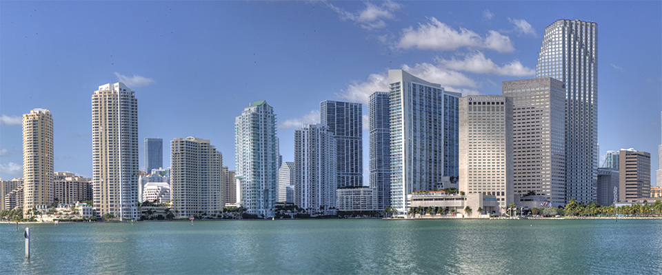 City of Miami