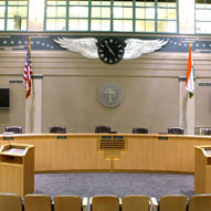 Code Enforcement Board