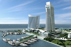 About Us - Public Facilities