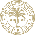 City of Miami Seal