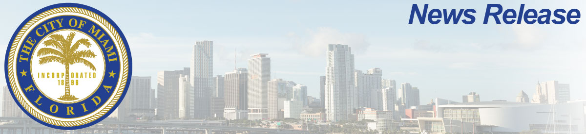 Press Release Header