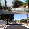 Street Improvements