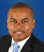 Commissioner Keon Hardemon