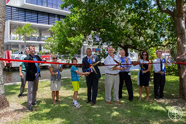 State of the District- Keon Hardemon