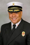Assistant Chief Allen Joyce