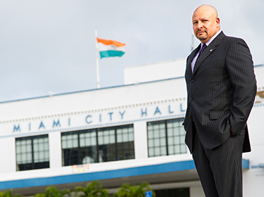 Hurricane Preparedness