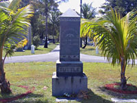 City Cemetery
