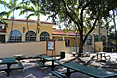 Jose Marti Gymnasium