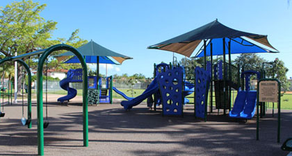 Coral Gate Park