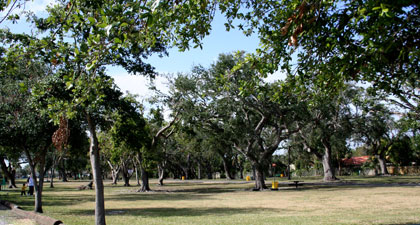 Legion Park