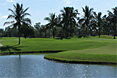 International Links Golf Course and Melreese Country Club